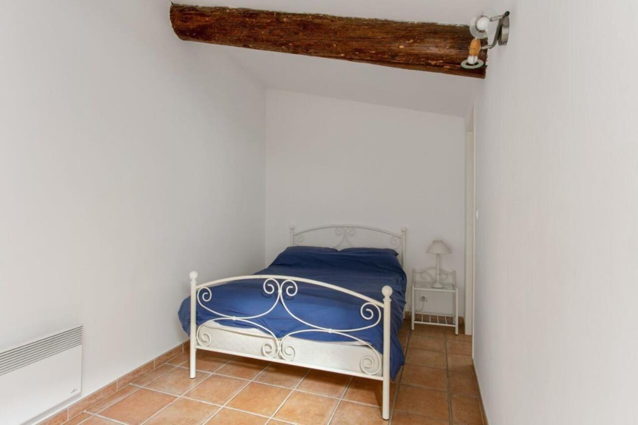 Charming And Quaint 2-Bed House In Marseillan别墅 外观 照片