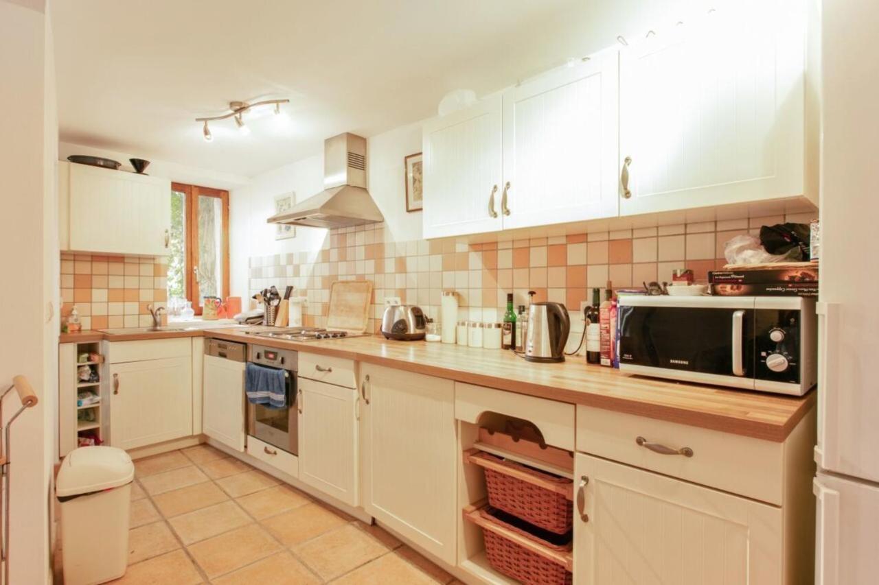 Charming And Quaint 2-Bed House In Marseillan别墅 外观 照片