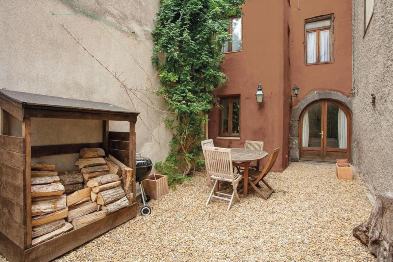 Charming And Quaint 2-Bed House In Marseillan别墅 外观 照片